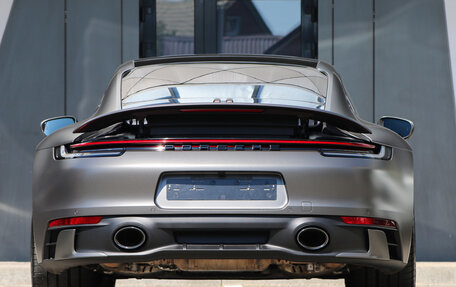 Porsche 911, 2019 год, 13 700 000 рублей, 5 фотография