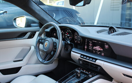 Porsche 911, 2019 год, 13 700 000 рублей, 8 фотография