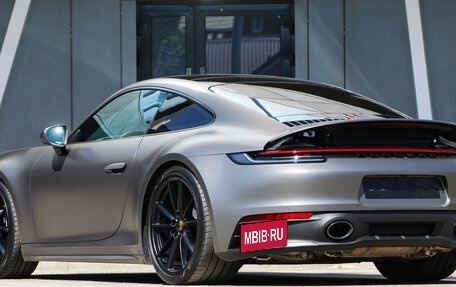 Porsche 911, 2019 год, 13 700 000 рублей, 4 фотография