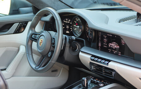 Porsche 911, 2019 год, 13 700 000 рублей, 15 фотография