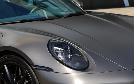 Porsche 911, 2019 год, 13 700 000 рублей, 17 фотография