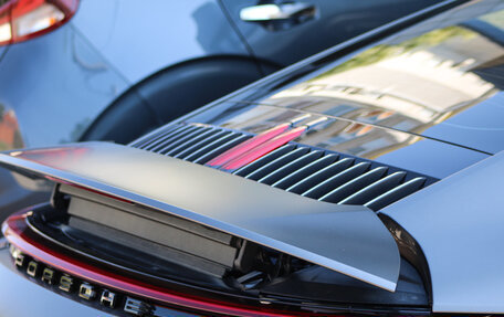Porsche 911, 2019 год, 13 700 000 рублей, 19 фотография