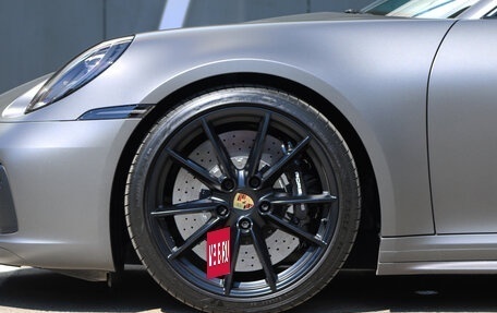 Porsche 911, 2019 год, 13 700 000 рублей, 18 фотография
