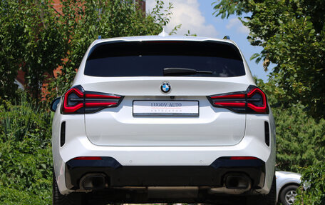 BMW X3, 2023 год, 6 399 000 рублей, 5 фотография