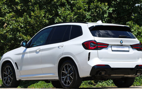 BMW X3, 2023 год, 6 399 000 рублей, 3 фотография
