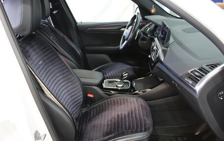 BMW X3, 2023 год, 6 399 000 рублей, 7 фотография