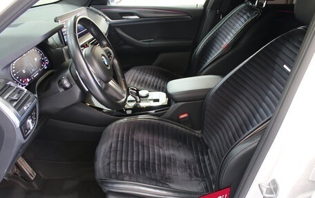 BMW X3, 2023 год, 6 399 000 рублей, 6 фотография