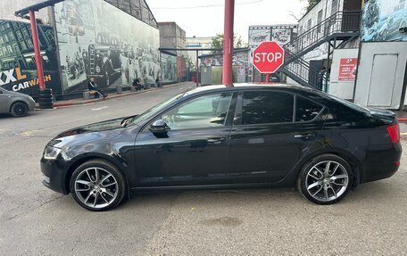 Skoda Octavia, 2014 год, 1 430 000 рублей, 3 фотография