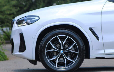 BMW X3, 2023 год, 6 399 000 рублей, 20 фотография