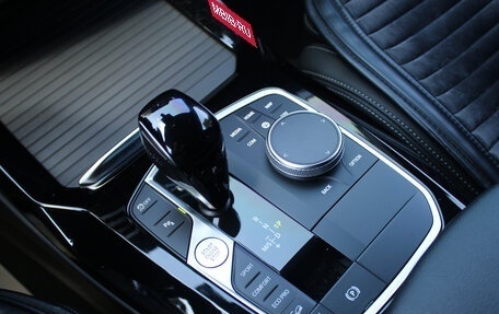 BMW X3, 2023 год, 6 399 000 рублей, 13 фотография