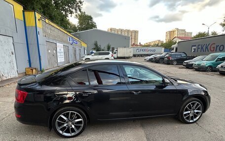 Skoda Octavia, 2014 год, 1 430 000 рублей, 7 фотография