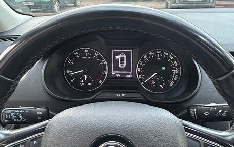 Skoda Octavia, 2014 год, 1 430 000 рублей, 12 фотография