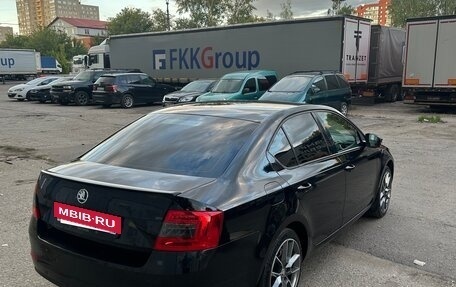Skoda Octavia, 2014 год, 1 430 000 рублей, 6 фотография