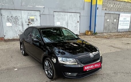 Skoda Octavia, 2014 год, 1 430 000 рублей, 8 фотография
