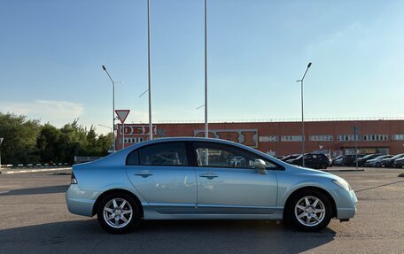Honda Civic VIII, 2006 год, 980 000 рублей, 7 фотография