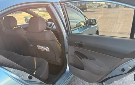 Honda Civic VIII, 2006 год, 980 000 рублей, 9 фотография