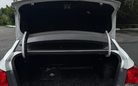 Chevrolet Cruze II, 2012 год, 650 000 рублей, 7 фотография