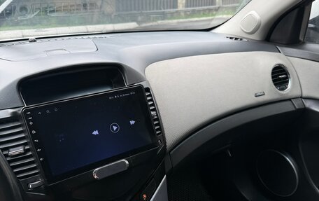 Chevrolet Cruze II, 2012 год, 650 000 рублей, 8 фотография