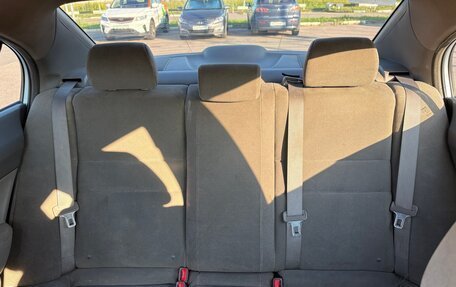 Honda Civic VIII, 2006 год, 980 000 рублей, 16 фотография