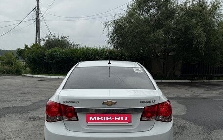 Chevrolet Cruze II, 2012 год, 650 000 рублей, 6 фотография