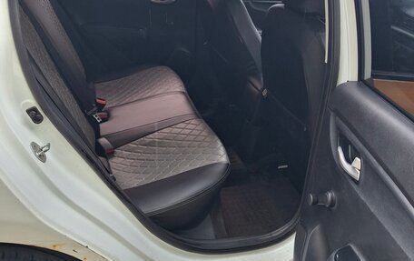 KIA Rio IV, 2017 год, 620 000 рублей, 9 фотография