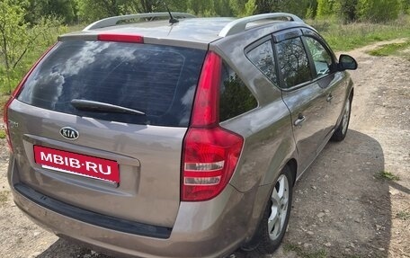 KIA cee'd I рестайлинг, 2009 год, 580 000 рублей, 2 фотография