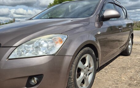 KIA cee'd I рестайлинг, 2009 год, 580 000 рублей, 5 фотография