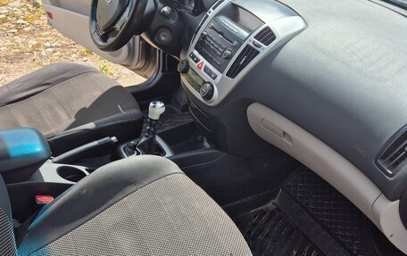 KIA cee'd I рестайлинг, 2009 год, 580 000 рублей, 6 фотография