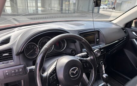 Mazda CX-5 II, 2014 год, 1 750 000 рублей, 6 фотография