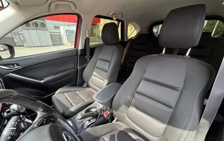 Mazda CX-5 II, 2014 год, 1 750 000 рублей, 7 фотография