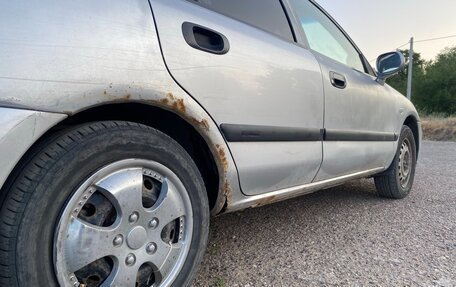 Mitsubishi Carisma I, 2002 год, 150 000 рублей, 9 фотография