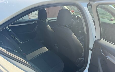 Skoda Octavia, 2018 год, 1 650 000 рублей, 7 фотография