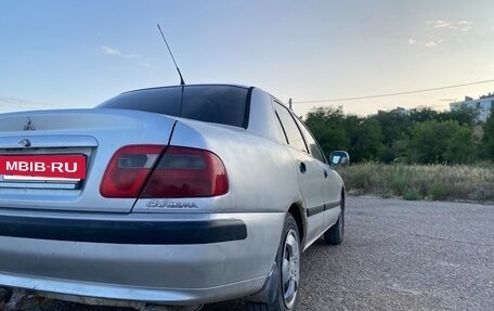 Mitsubishi Carisma I, 2002 год, 150 000 рублей, 7 фотография