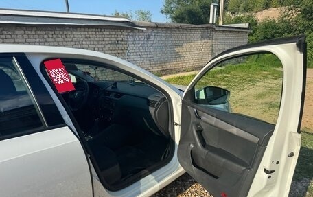 Skoda Octavia, 2018 год, 1 650 000 рублей, 13 фотография