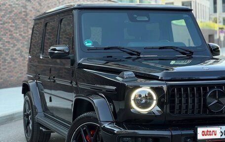 Mercedes-Benz G-Класс AMG, 2024 год, 31 000 000 рублей, 7 фотография