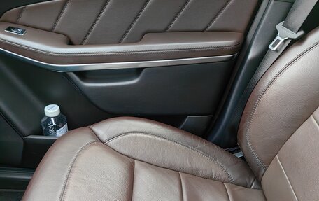 Mercedes-Benz GL-Класс, 2014 год, 2 600 000 рублей, 7 фотография