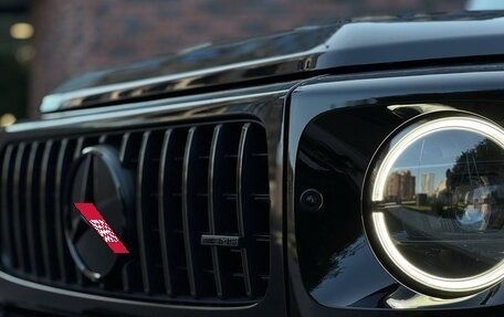 Mercedes-Benz G-Класс AMG, 2024 год, 31 000 000 рублей, 8 фотография