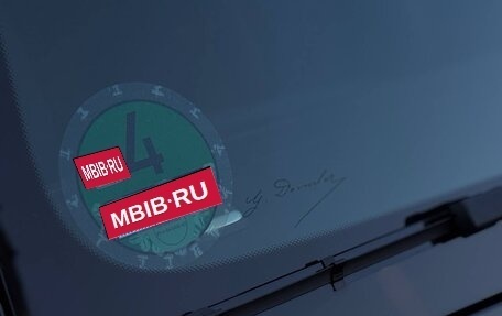 Mercedes-Benz G-Класс AMG, 2024 год, 31 000 000 рублей, 5 фотография
