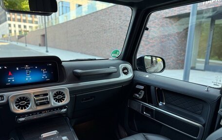 Mercedes-Benz G-Класс AMG, 2024 год, 31 000 000 рублей, 10 фотография