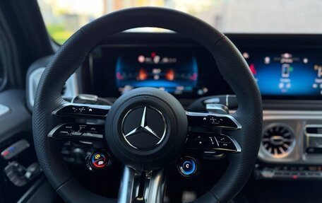 Mercedes-Benz G-Класс AMG, 2024 год, 31 000 000 рублей, 12 фотография