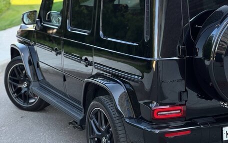 Mercedes-Benz G-Класс AMG, 2024 год, 31 000 000 рублей, 16 фотография