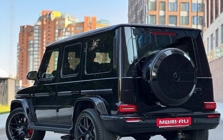 Mercedes-Benz G-Класс AMG, 2024 год, 31 000 000 рублей, 15 фотография