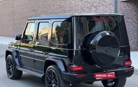 Mercedes-Benz G-Класс AMG, 2024 год, 31 000 000 рублей, 19 фотография