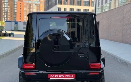 Mercedes-Benz G-Класс AMG, 2024 год, 31 000 000 рублей, 20 фотография