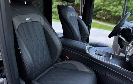 Mercedes-Benz G-Класс AMG, 2024 год, 31 000 000 рублей, 30 фотография