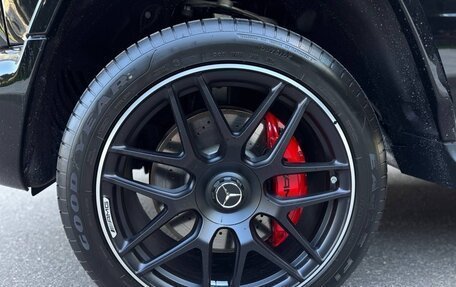 Mercedes-Benz G-Класс AMG, 2024 год, 31 000 000 рублей, 38 фотография