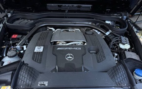 Mercedes-Benz G-Класс AMG, 2024 год, 31 000 000 рублей, 35 фотография