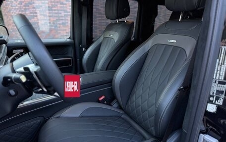 Mercedes-Benz G-Класс AMG, 2024 год, 31 000 000 рублей, 29 фотография