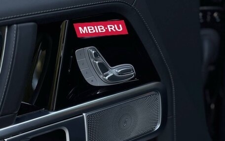 Mercedes-Benz G-Класс AMG, 2024 год, 31 000 000 рублей, 27 фотография
