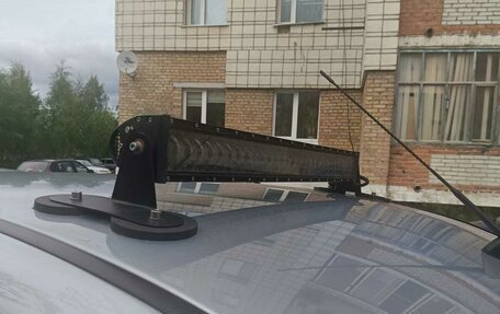 Mitsubishi L200 IV рестайлинг, 2012 год, 1 400 000 рублей, 3 фотография